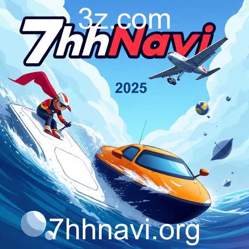 A Expansão do 7hhnavi no Cenário de Jogos em 2025