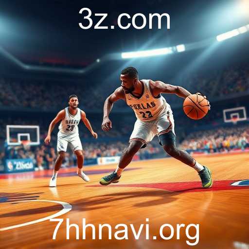 O Crescimento Surpreendente do 7hhnavi no Cenário de Jogos em 2025