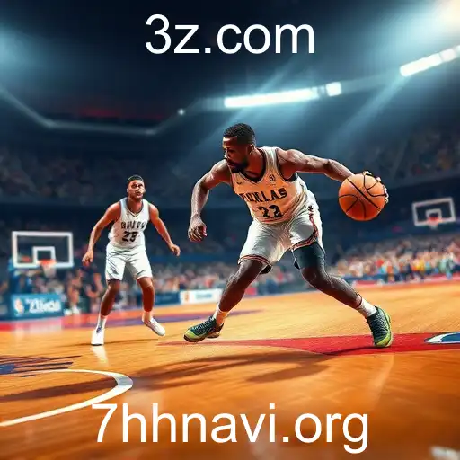 O Crescimento Surpreendente do 7hhnavi no Cenário de Jogos em 2025