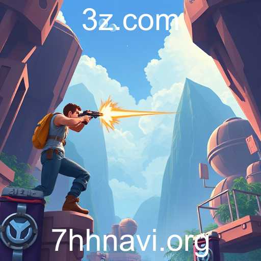 Ascensão de 7hhnavi no Cenário de Jogos Online