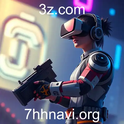 Revolução das IA nos Jogos 2025