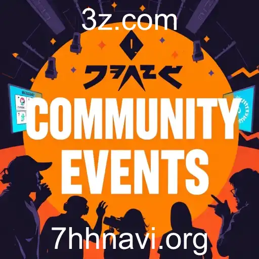 O Impacto dos 'Community Events' na Cultura Gamer