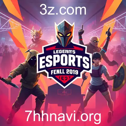 A Ascensão dos Esports: Um Olhar Detalhado sobre o Fenômeno Global