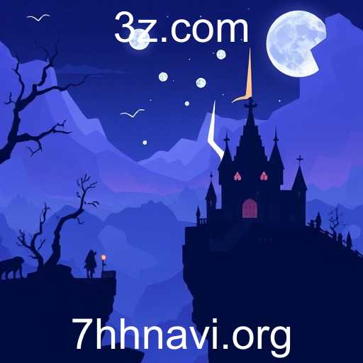 A Evolução dos Jogos em 2025: O Impacto de 7hhnavi no Brasil