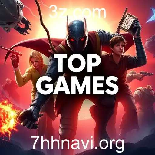 Evolução dos Jogos Online no Brasil