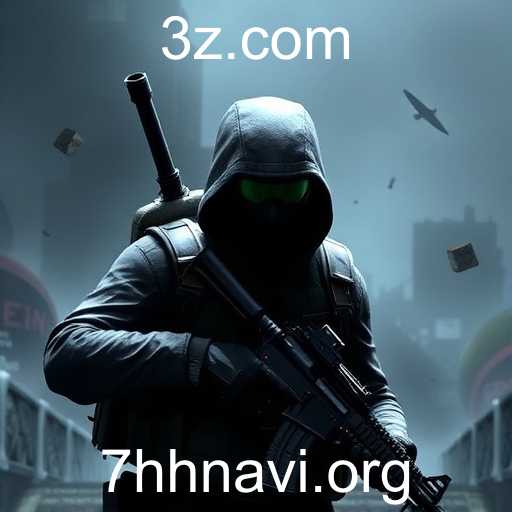 Explorando o Mundo dos Jogos com 7hhnavi