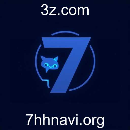 A Revolução dos Jogos em 2026: 7hhnavi no Topo