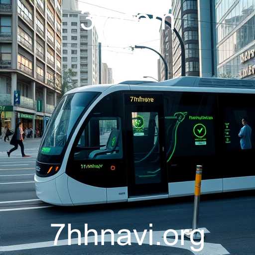 Inovação e Estratégias em 7hhnavi: O Futuro dos Jogos Online