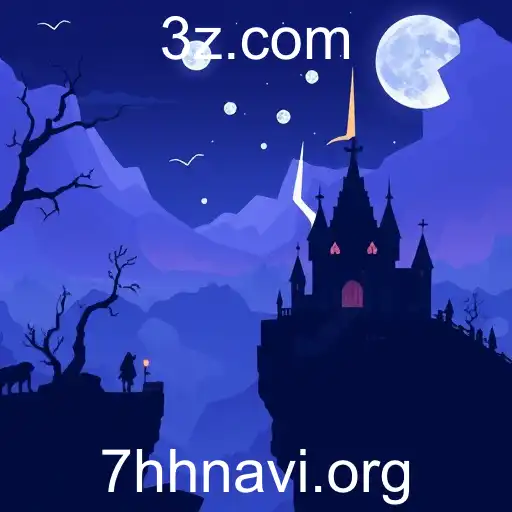 Explorando o Mundo dos Jogos com 7hhnavi