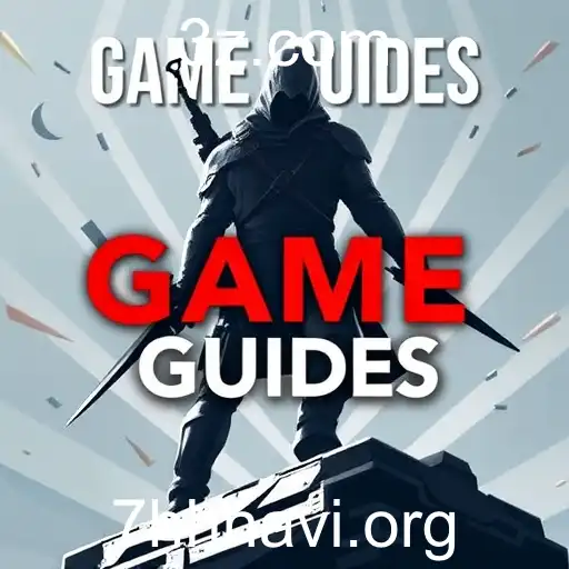A Importância dos 'Game Guides' na Experiência de Jogo