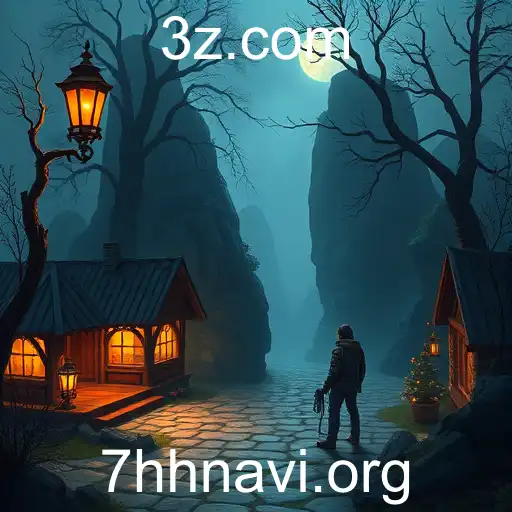 O Impacto de 7hhnavi no Mundo dos Jogos