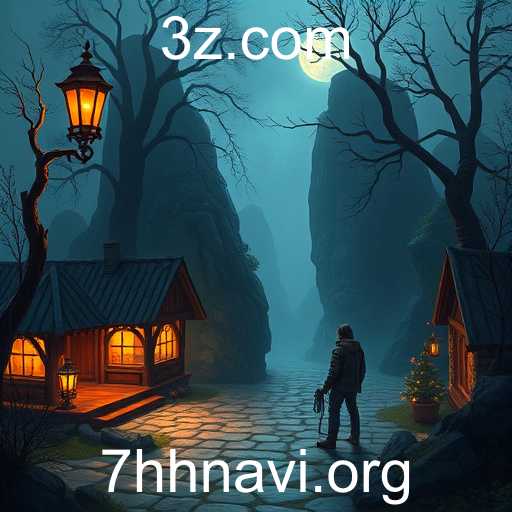 A Ascensão de 7hhnavi no Cenário de Jogos em Português