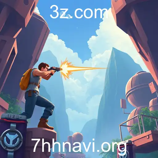 Explorando Novas Fronteiras no Mundo dos Jogos