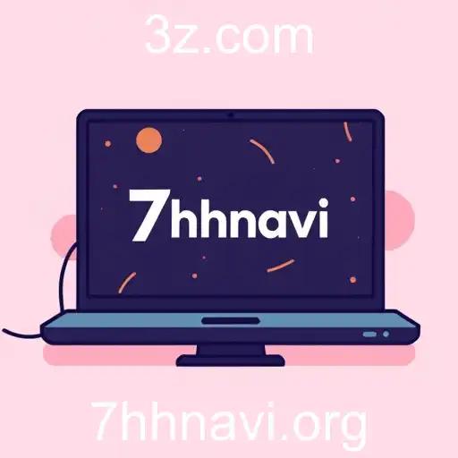Explorando o Futuro dos Jogos com 7hhnavi