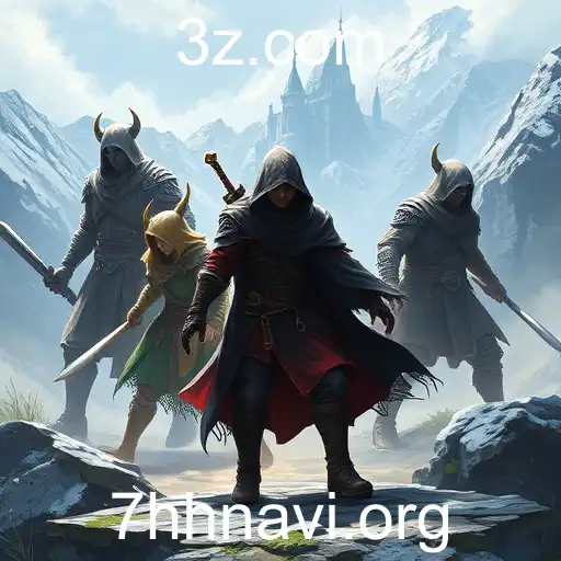 Explorando o Fascinante Mundo dos Jogos em 2025