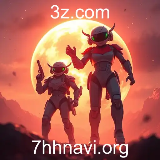 O Impacto de '7hhnavi' no Mundo dos Jogos em 2025