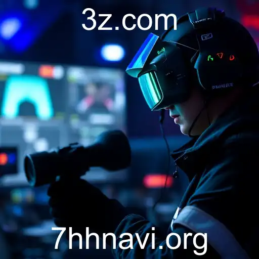 A Nova Era dos Jogos Online com 7hhnavi