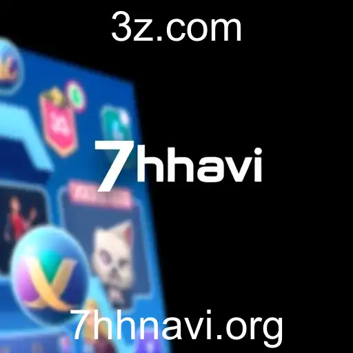 A Revolução dos Jogos Online com 7hhnavi