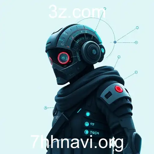 A Ascensão de '7hhnavi' no Mundo dos Jogos