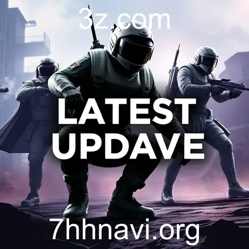 A Importância das Atualizações Mais Recentes no Setor de Jogos