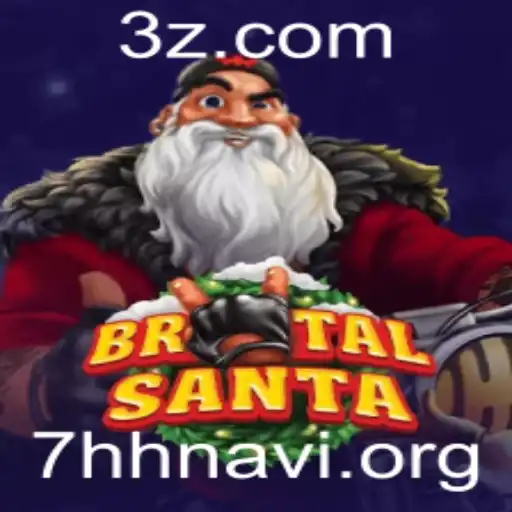 BrutalSanta: Aventura e Estratégia no Mundo dos Jogos