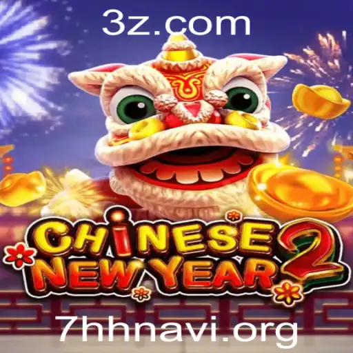 Explorando o Universo do Jogo CHINESENEWYEAR2