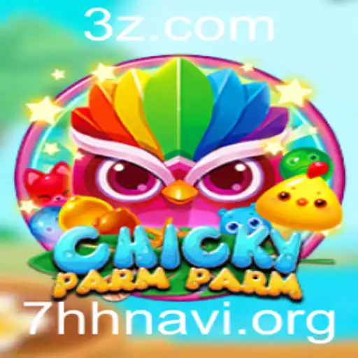 ChickyParmParm: Um Jogo Inovador no Cenário Atual