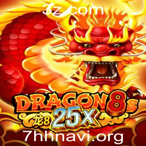 Dragon8s25x: Um Novo Conceito em Jogos de Estratégia