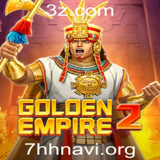 GoldenEmpire2: A Nova Era da Aventura Interativa