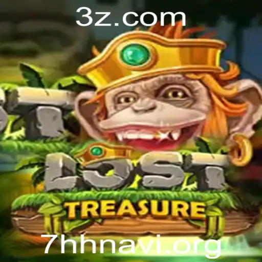 Explorando o Mundo de LostTreasure: Descrição, Introdução e Regras