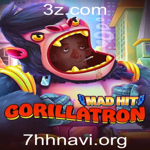 Exploração do Mundo de MadHitGorillatron: Um Mergulho na Aventura