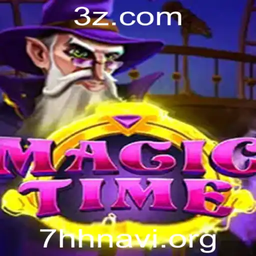 MagicTime: Uma Jornada Inesquecível no Mundo dos Feitiços