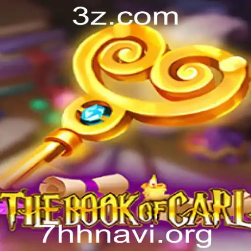 Explorando o Mundo de TheBookofCarl: Um Novo Fenômeno no Universo dos Jogos