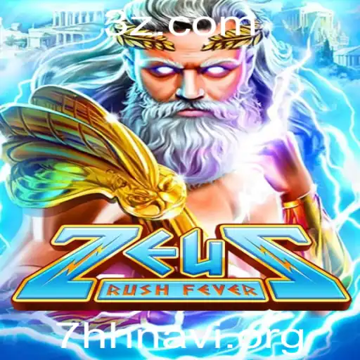 ZeusRushFever: Um Novo Capítulo no Mundo dos Jogos Online